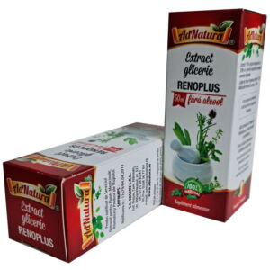 Extract gliceric Renoplus