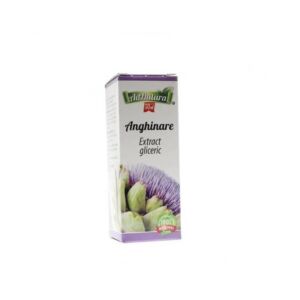 Extract gliceric de anghinare