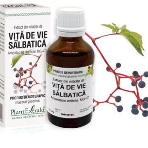 Extract mladite vita vie salbatica x 50ml (PLX)
