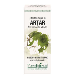 Extract muguri artar x 50ml (PLX)