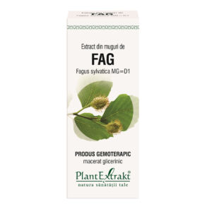 Extract muguri fag x 50ml (PLX)