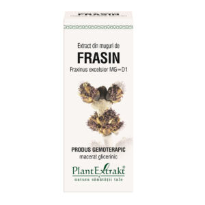 Extract muguri frasin x 50ml (PLX)