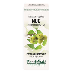 Extract muguri nuc x 50ml (PLX)