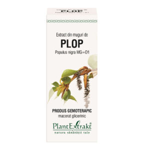 Extract muguri plop x 50ml (PLX)