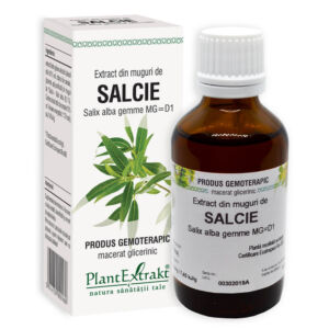 Extract muguri salcie x 50ml (PLX)