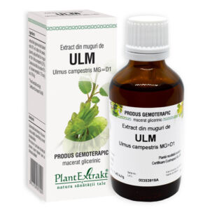Extract muguri ulm x 50ml (PLX)