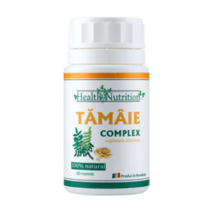 Extract natural de tamaie