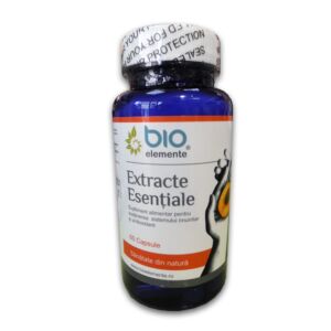 Extracte esentiale