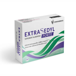 Extrasedyl Forte