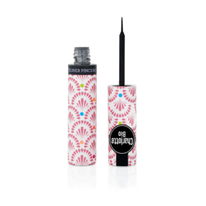 Eyeliner bio negru