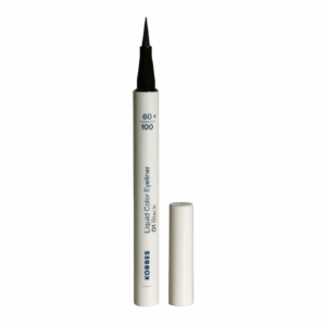 Eyeliner lichid 01 Negru