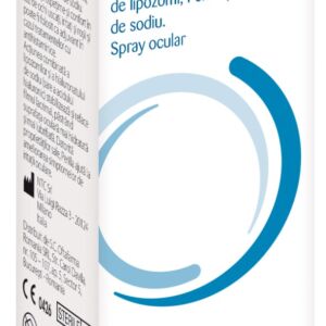 Eyestil Spray ocular