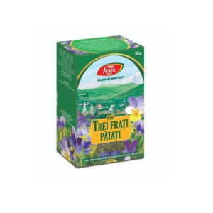 FARES Ceai Trei Frati Patati P141 50g