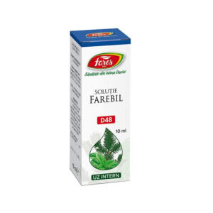 FARES Farebil D48