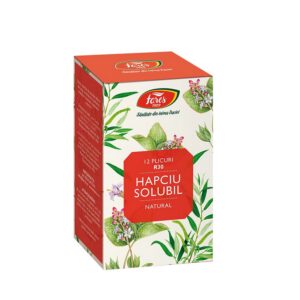FARES Hapciu Solubil R30
