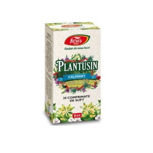 FARES Plantusin calmant