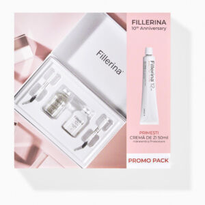 FILLERINA Pachet 12HA Densifying Filler 30 ml