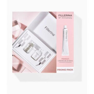 FILLERINA Pachet 12HA Densifying Filler 30 ml