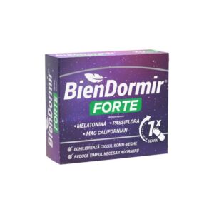 FITERMAN Bien Dormir Forte