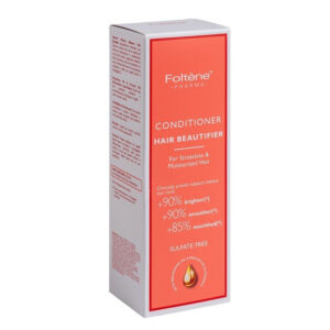 FOLTENE Hair Beautifier -balsam par
