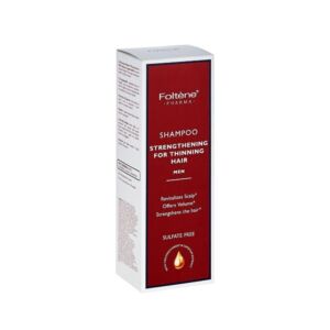 FOLTENE Pharma sampon impotriva caderii parului pentru  barbati