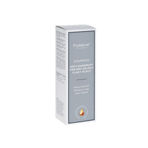 FOLTENE Sampon antimatreata scalp uscat/gras*200ml