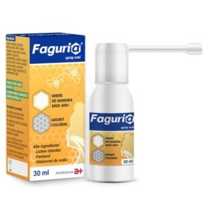 Faguria Spray Oral