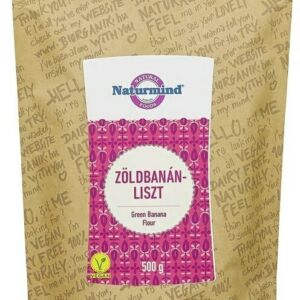 Faina de banane verzi