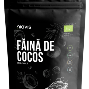 Faina de cocos ecologica