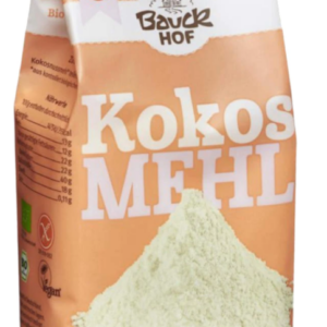 Faina de cocos fara gluten Bio