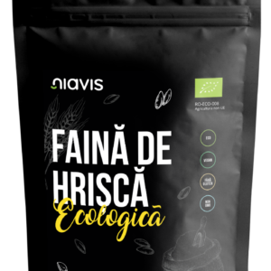 Faina de hrisca Eco