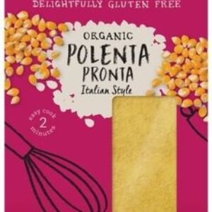Faina de malai Pronta fara gluten Bio
