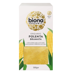 Faina de malai bio fara gluten