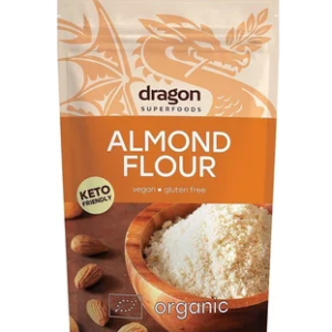 Faina de migdale bio fara gluten