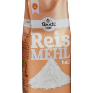 Faina de orez fara gluten