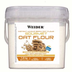 Faina de ovaz cu aroma de cookie dough Gourmet Oat Flour