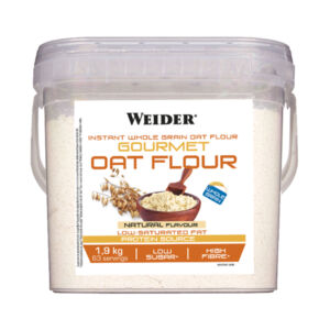 Faina de ovaz fara aroma Gourmet Oat Flour