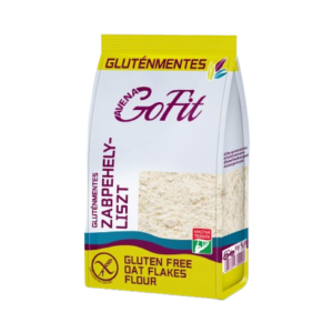 Faina de ovaz fara gluten