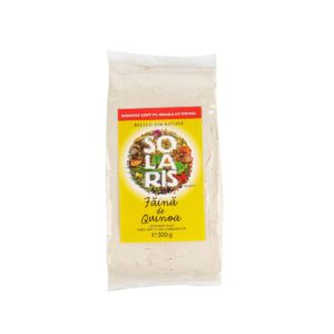 Faina de quinoa