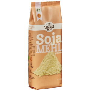 Faina de soia fara gluten