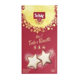 Faina fara gluten Mix Patisserie
