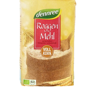 Faina integrala de secara eco