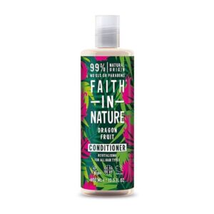 Faith in Nature Balsam natural revitalizant cu fructul dragonului