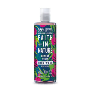 Faith in Nature Gel de dus natural