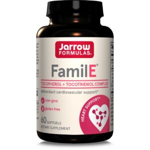 Famil-E Jarrow Formulas