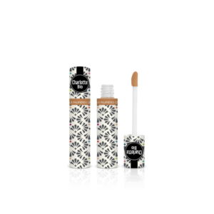 Fard bio lichid pentru pleoape Maroniu