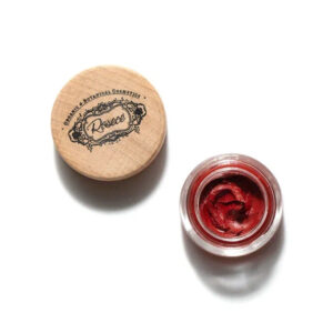 Fard de obraj si ruj Scarlet