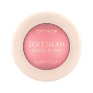 Fard de obraz 040 Midnight Berry Soft Glam Baked Blush