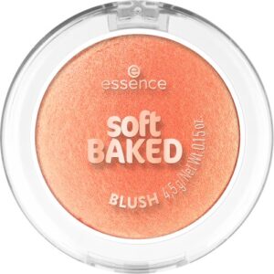 Fard de obraz 20 Peach Please Baked Blush