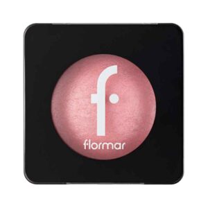 Fard de obraz Baked Blush-On No 40 Shimmer Pink